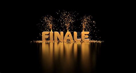 rendering finale stock illustrations  rendering finale stock