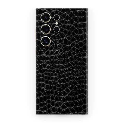 Galaxy S Ultra Alligator Series Skins Wrapitskin The Ultimate