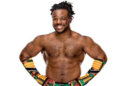 Watchwrestling Superstar Xavier Woods