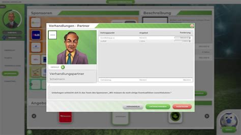 Anstoss Der Fussballmanager Early Access Check Holpriger Start