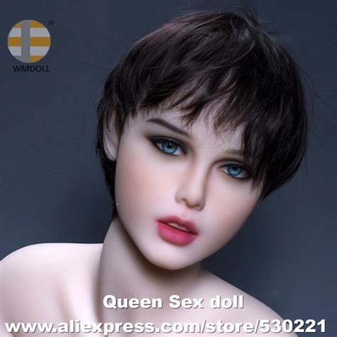 Aliexpress Buy New Wmdoll Top Quality Oral Sex Doll Head For