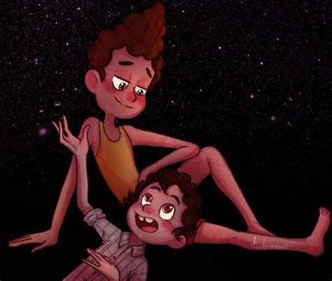 Pin By Janne M Ller On Luca Lucas Movie Gay Fish Pixar Films