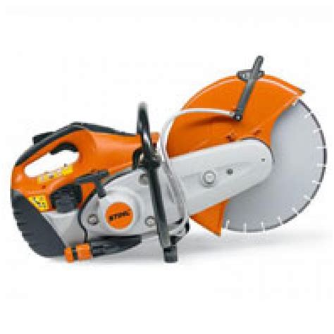 Stihl TS 420 Trennschleifer Trennjäger