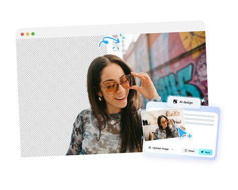 AI Image Background Remover: Remove Background Free | CapCut