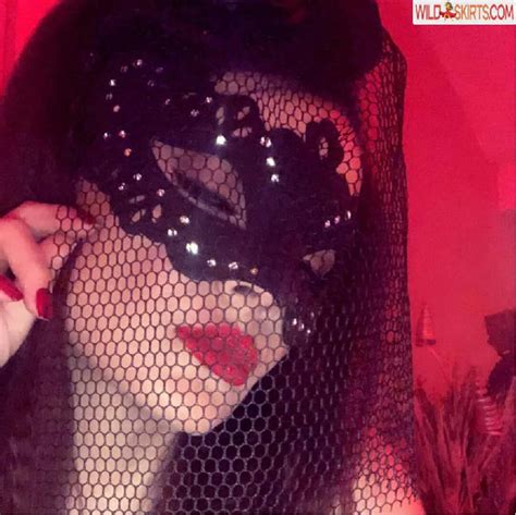 MissAnnabel Nude Leaked Photos And Videos WildSkirts