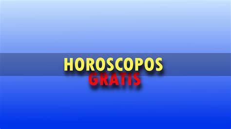 NANA CALISTAR HORÓSCOPOS NUEVOS ~ nanacalistarhoroscopos