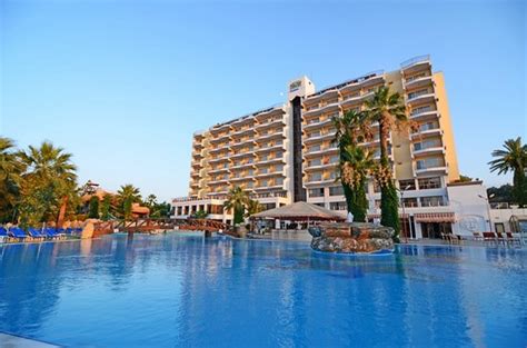 PALMIN HOTEL - 2018 Prices, Reviews & Photos (Kusadasi, Turkey ...