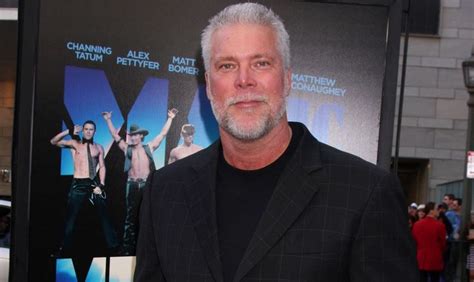 Patrimonio De Kevin Nash Edad Peso Bio Wiki Esposa Ni Os Venze