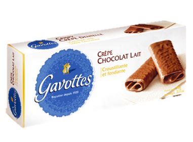 Achetez GAVOTTES Crêpes dentelles chocolat au lait 24x90g Le Petit Depot