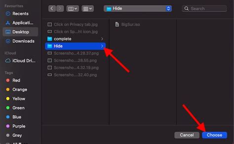 prevent spotlight  searching specific folder  mac beebom