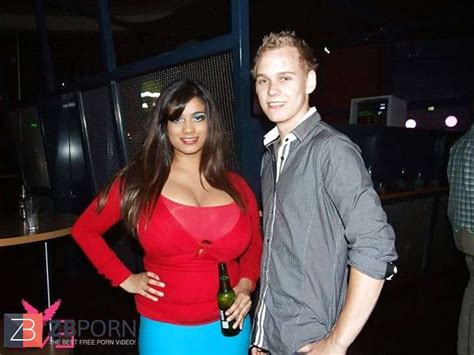Indian Desi Giant Tits ZB Porn