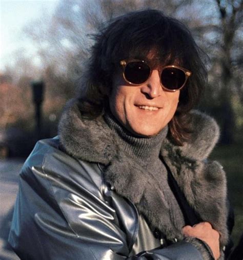 John Lennon, 1980 : r/TheBeatles