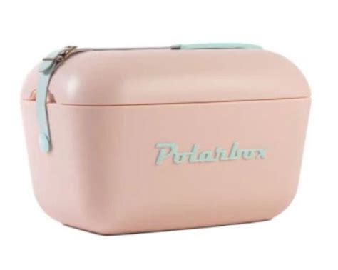 POLARBOX Koelbox Nude L Hout Bouw Interieur Van Den Nest