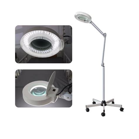 LED Magnifier Lamp OneMed Store