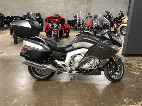 2014 Bmw K1600gtl Premium Sold Motorious