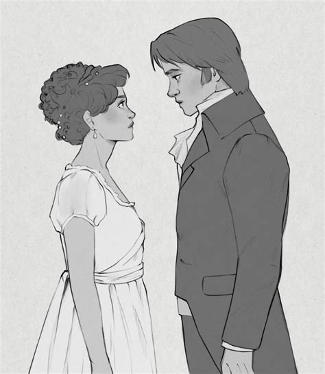 Day4 Pride And Prejudice Fan Art By Thesleepingfoxy On Deviantart