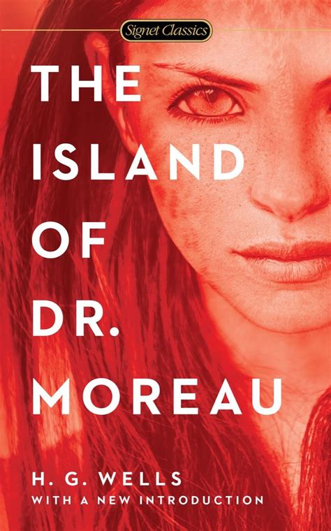 The Island of Dr. Moreau (eBook) | Books, Ebook, Steampunk book