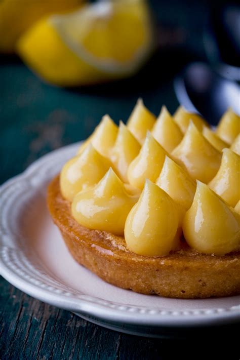 Recette Tarte Au Citron Cyril Lignac Marie Claire