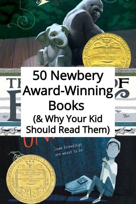 39 Best Award-Winning Books images | Books, Childrens books, Award winning books