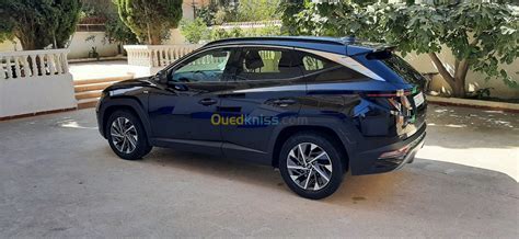 Hyundai Tucson Prestige Alger Dely Brahim Ouedkniss Alg Rie