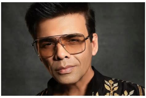 Karan Johar Shares A Cryptic Message On Mehnat And Kismat