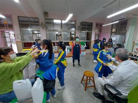 校園口罩明鬆綁 基市府：校車、幼兒車及接駁車仍要戴 文教新訊 文教 聯合新聞網