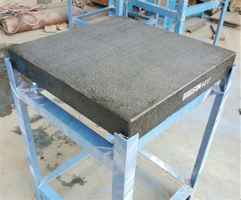 Black Granite Surface Plate Rs Piece Bagson Id