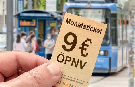 9 Euro Ticket in NRW Kommt es zu DIESEN Nachfolge Lösungen DerWesten de