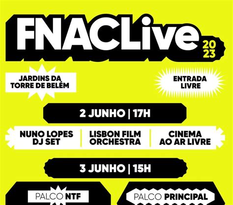 Conhecido programa do FNAC Live Rádio Oxigénio