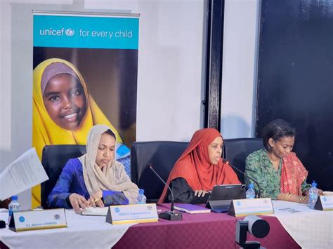 Unicef Somalia On Twitter Rt Mopied Somalia Mopied Somalia S