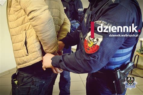 39-latek pobity w Głuszycy. Tak próbowała go przepędzić starsza siostra ...