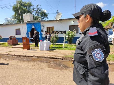 Seguridad Refuerza La Pol Tica Preventiva En Palma Sola