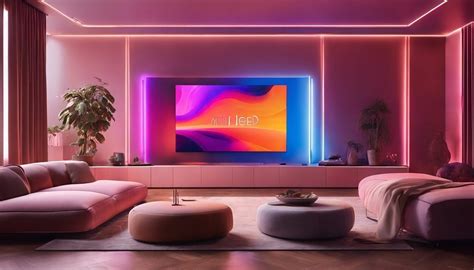 LG's 2025 Mini LED QNED Evo TVs: Revolutionizing Home Entertainment ...