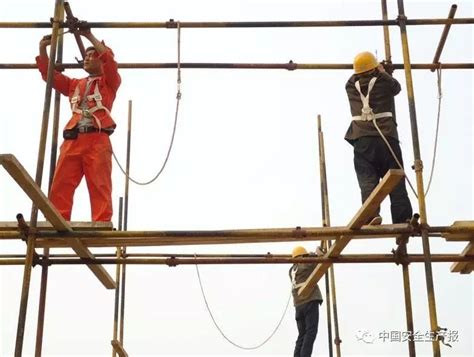 高空作业有“三宝”，使用口诀请记牢！ 三宝 口诀 高空作业 新浪新闻