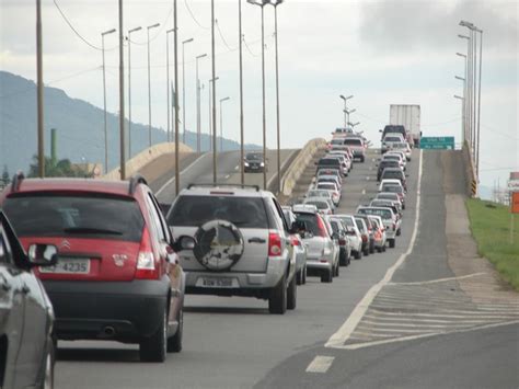 G Sc Tem Dos Trechos Mais Cr Ticos De Rodovias Federais Do