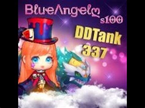 DDTank 337 RECARGA DE 300K NA ESPOSA ΒℓuҽΛռgҽℓღ GVGS NA TOP 1 DO