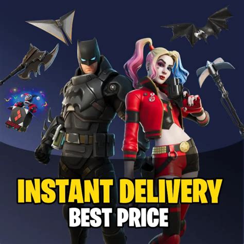 Fortnite Armored Batman Bundle Fortnite Game Items Gameflip