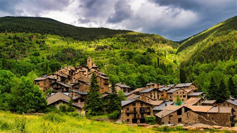 Pueblos De Espa A Donde Cristo Perdi La Zapatilla Traveler