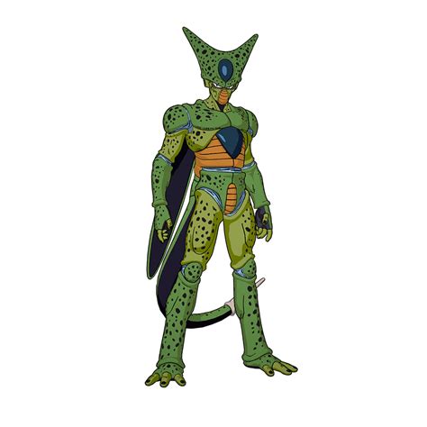 Cell — Epic Fortnite Outfit —