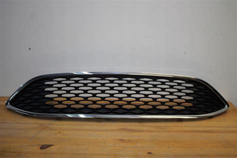 Atrapa Grill Kratka Ford C Max Mk Lift F Cb A