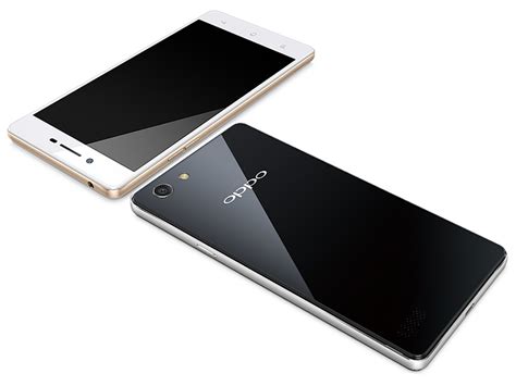 Oppo Neo 7 With 4G Support, 8-Megapixel Camera Launched at Rs. 9,990 ...
