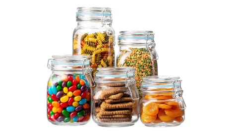 Top 5 Best Food Jars in 2025 - Straight.com