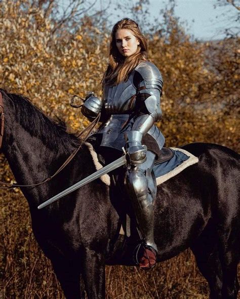 Margarita Matveeva Photo By Igor Held Armoredwomen Female Armor