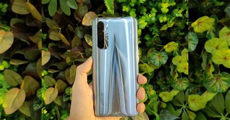 Realme X50 Pro Player Edition chính thức lên kệ tại Trung Quốc Công