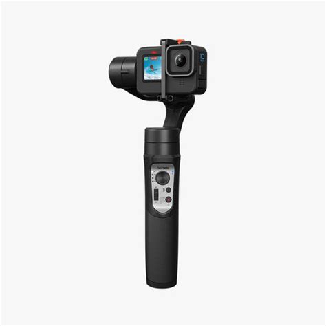 Hohem iSteady Pro 4 Gimbal Stabilizer for gopro Dji insta360 Action Camera