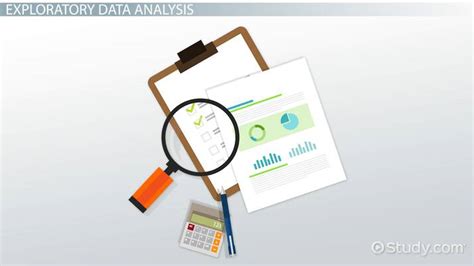 Exploratory Data Analysis Definition And Examples Lesson