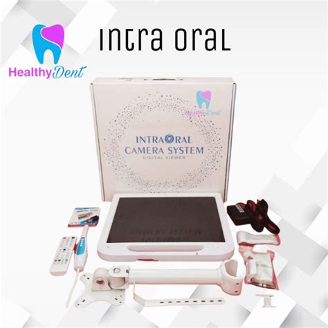 Jual Dental Intra Oral Intraoral Kamera Camera Shopee Indonesia