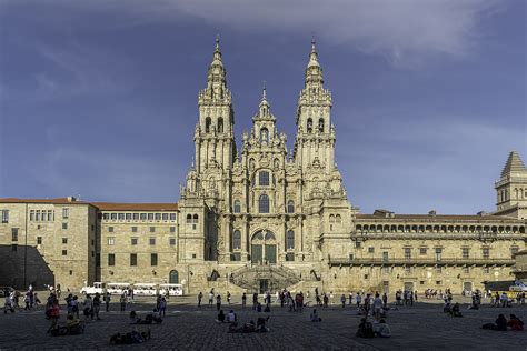 Cosas Curiosas Que Ver En Santiago De Compostela Descubre Los Rincones