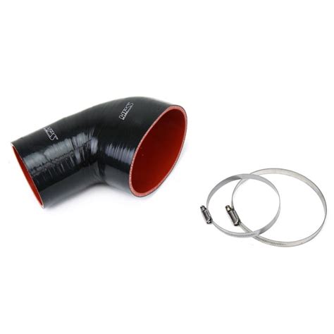 BMW HPS Reinforced Silicone Intake Hose Kit HPS Performance Products