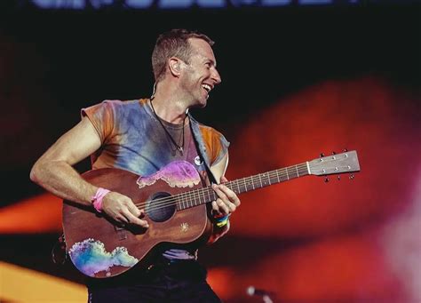 Coldplay Confirma Conciertos En Europa Para